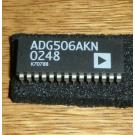 ADG 506 AKN ( Multiplexer 1-fach 16:1 DIP28 )